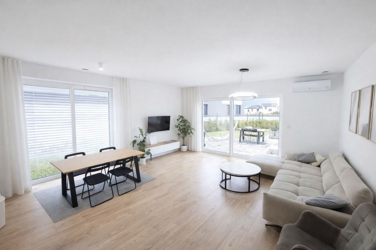 dom wolnostojący Pszenno. Zdjęcie 1