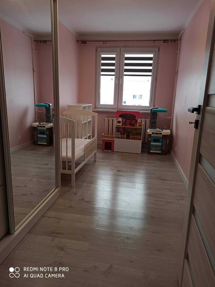 Mieszkanie 3-pokojowe Kielce Herby, ul. św. Weroniki. Zdjęcie 2