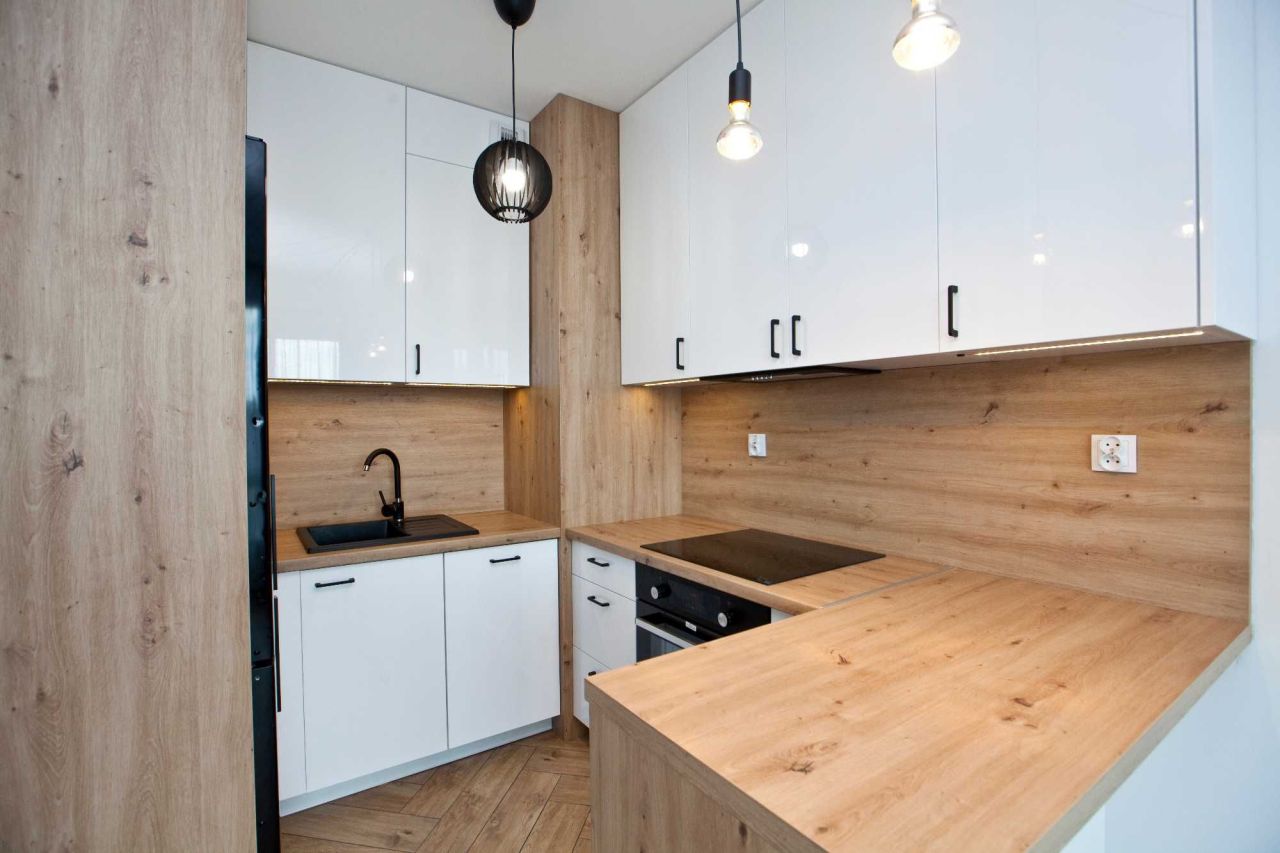 Mieszkanie 1-pokojowe Lublin, ul. Henryka Wolińskiego. Zdjęcie 6