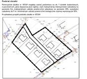 Działka budowlana Naglady, ul. Żurawia. Zdjęcie 2