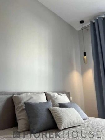 Mieszkanie 3-pokojowe Warszawa Białołęka, ul. Marywilska. Zdjęcie 3