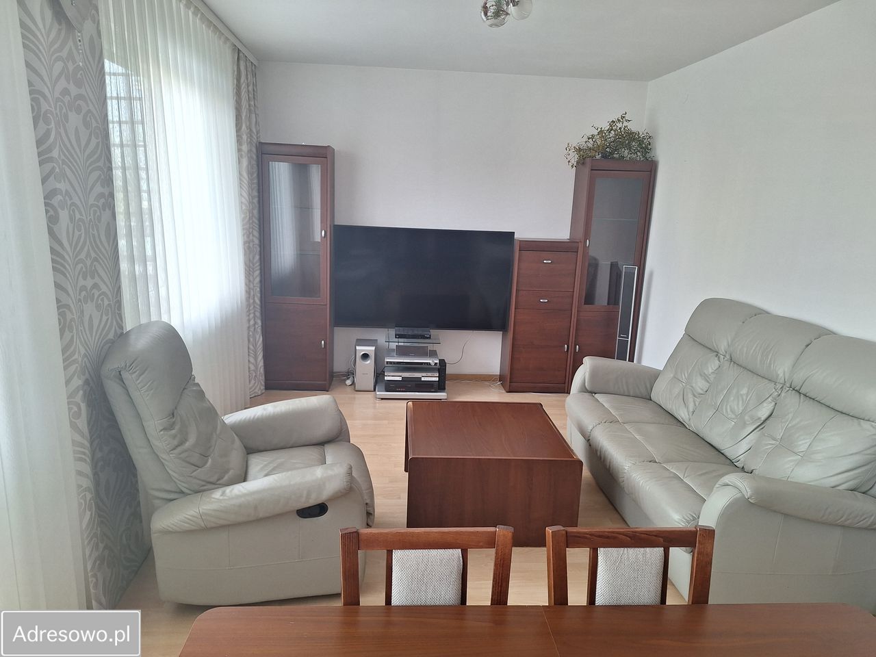 Mieszkanie 4-pokojowe Siedlce, ul. Hozera. Zdjęcie 8