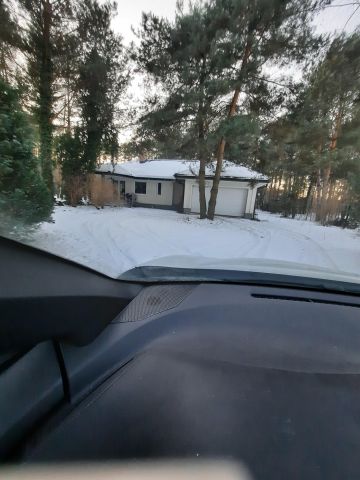 dom wolnostojący, 6 pokoi Kuklówka Zarzeczna, Radziejowicka. Zdjęcie 1