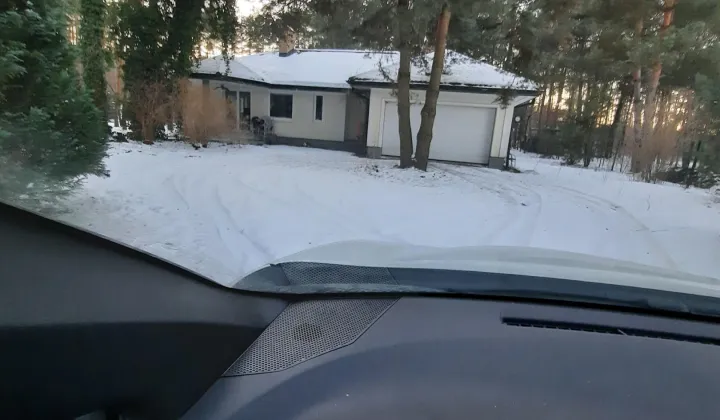 dom wolnostojący, 6 pokoi Kuklówka Zarzeczna, Radziejowicka