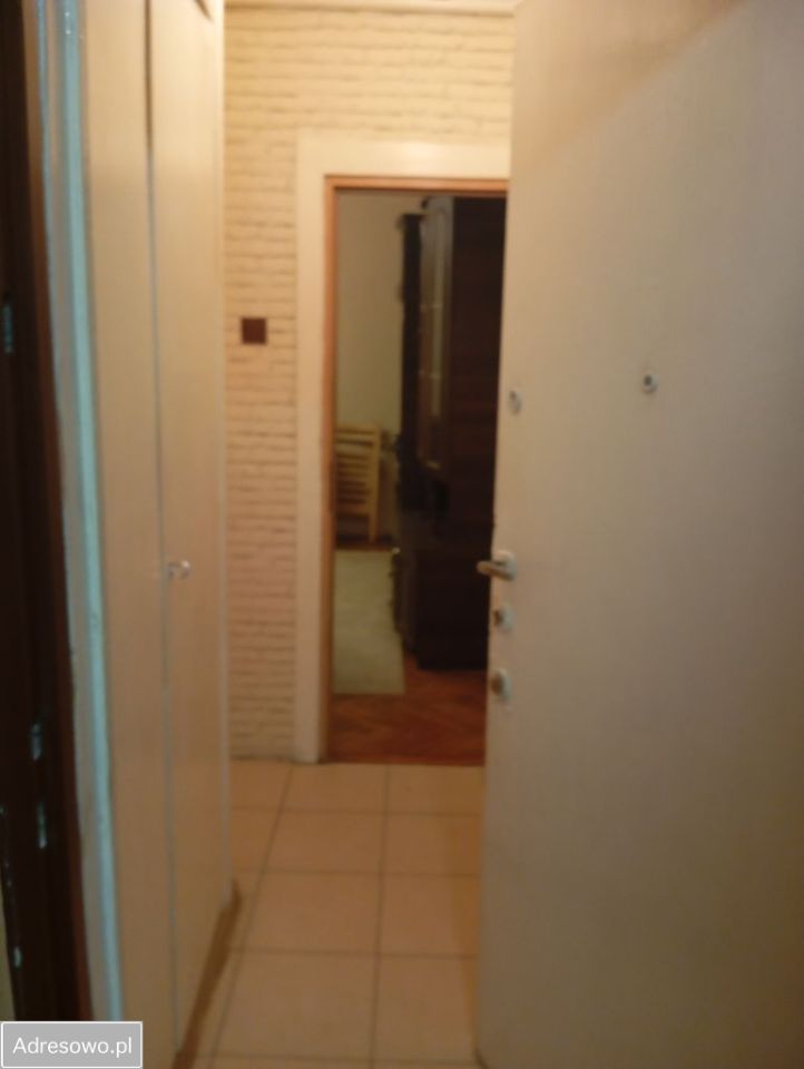 Mieszkanie 1-pokojowe Łódź Bałuty, ul. Antoniego Mackiewicza. Zdjęcie 6