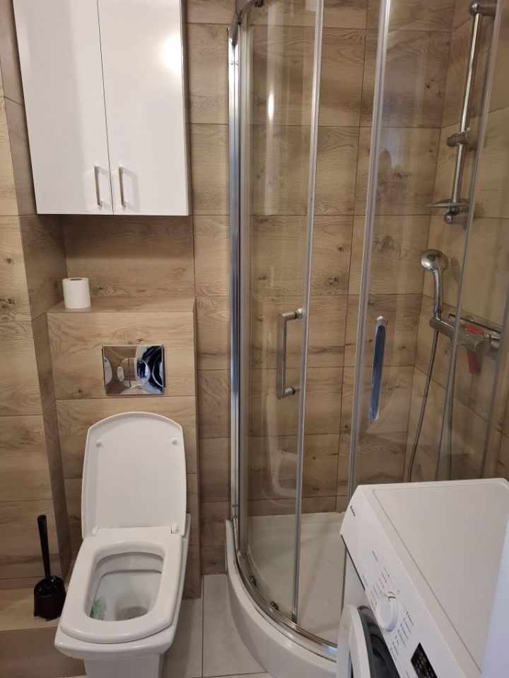 Mieszkanie 2-pokojowe Białystok Dziesięciny, ul. Porzeczkowa. Zdjęcie 7