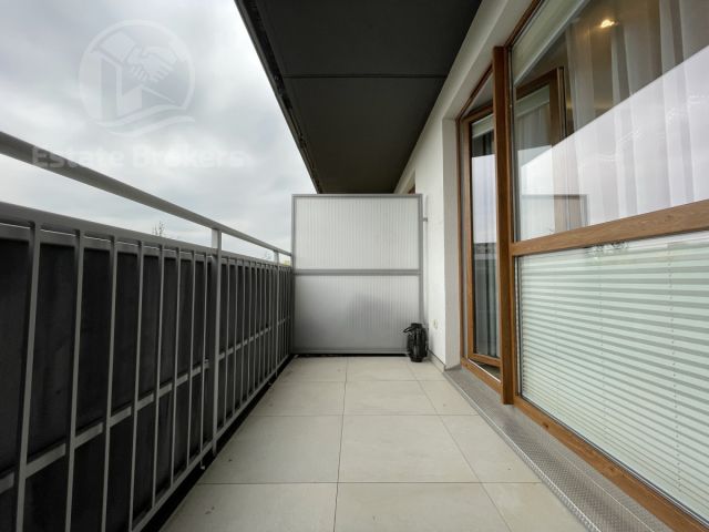 Mieszkanie 3-pokojowe Wrocław, bulw. Dedala. Zdjęcie 14