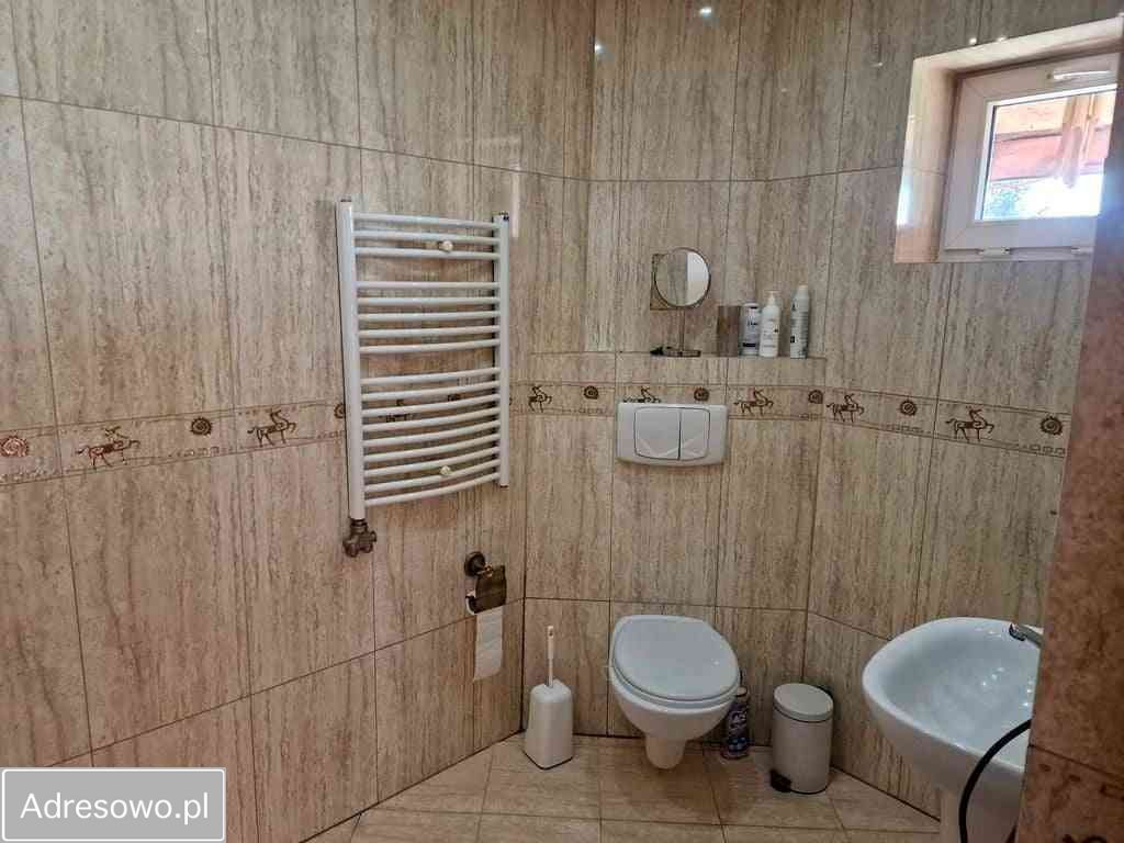 dom wolnostojący, 5 pokoi Jacewo. Zdjęcie 12