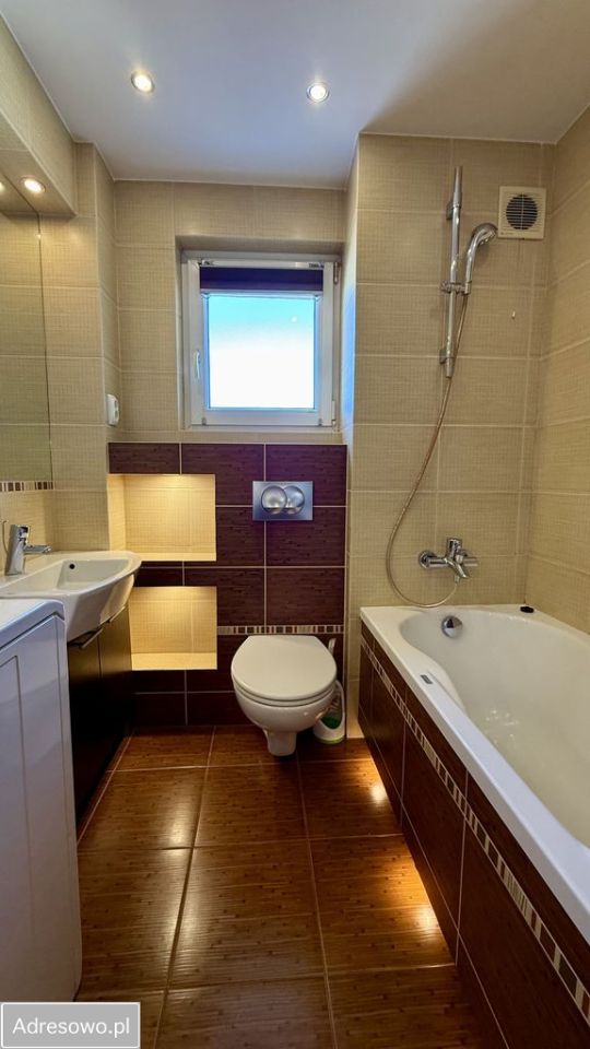 Mieszkanie 1-pokojowe Warszawa Szczęśliwice, ul. Grójecka. Zdjęcie 18