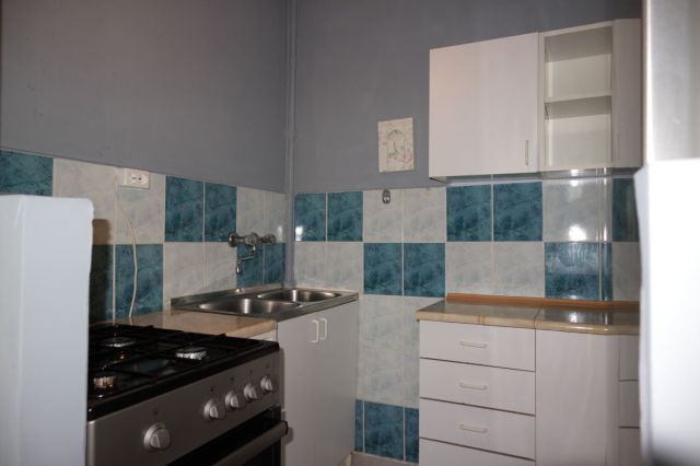 Mieszkanie 1-pokojowe Poznań Nowe Miasto, os. Powstań Narodowych. Zdjęcie 8