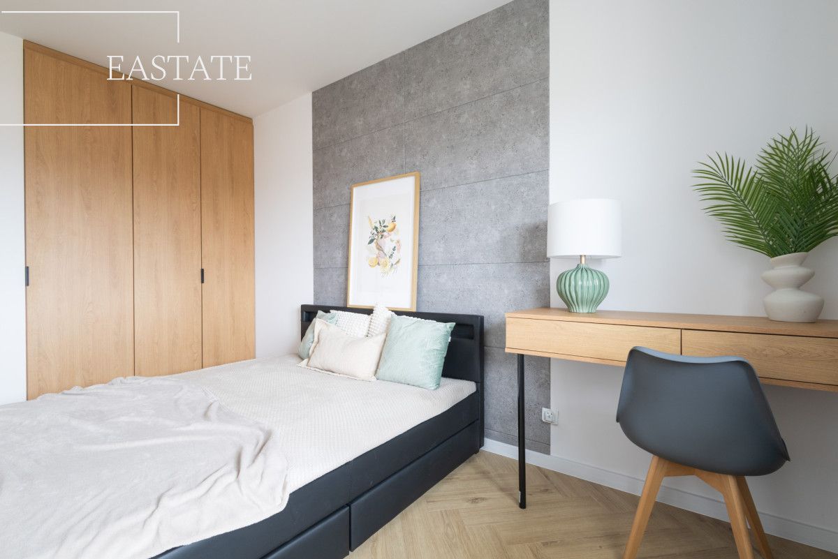 Mieszkanie 2-pokojowe Gdańsk Ujeścisko, ul. Pastelowa. Zdjęcie 6