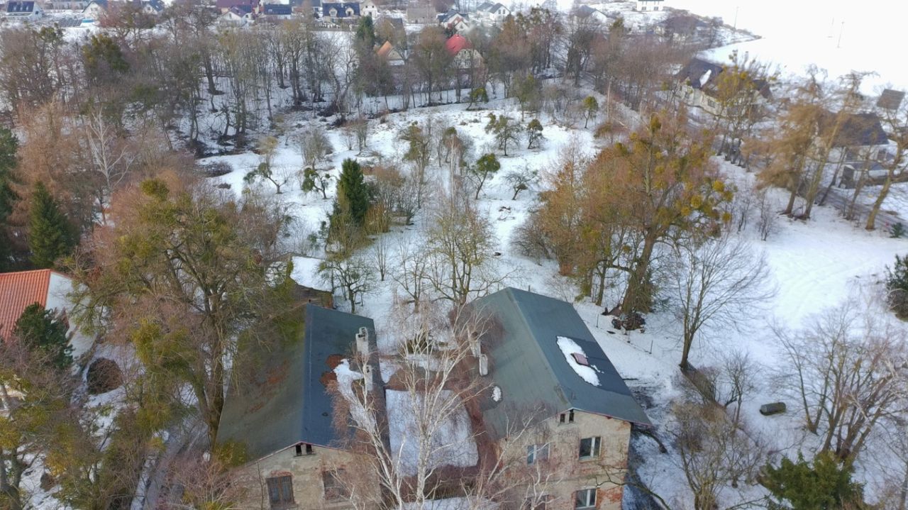 Działka budowlana Kaczki. Zdjęcie 4