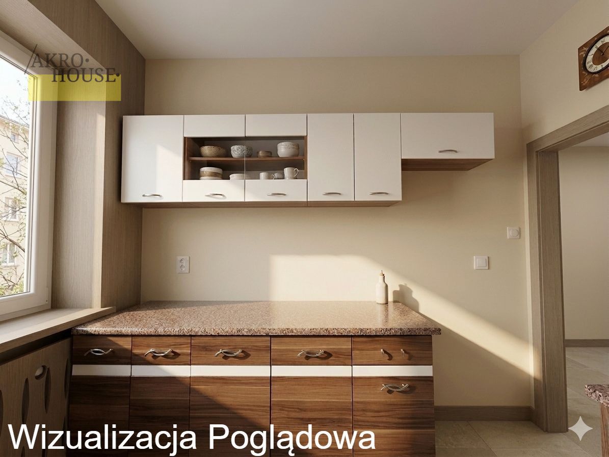 Mieszkanie 2-pokojowe Dąbrowa Górnicza, ul. Adama Mickiewicza. Zdjęcie 13