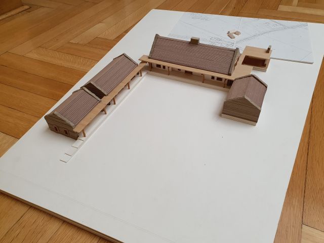 Działka siedliskowa Łęg. Zdjęcie 1