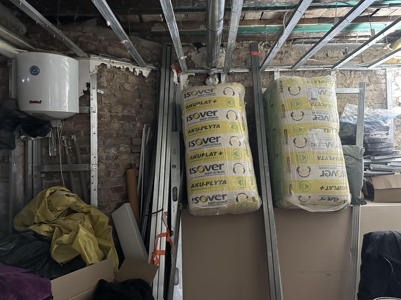 Mieszkanie 2-pokojowe Chorzów Stary Chorzów, pl. św. Jana. Zdjęcie 9