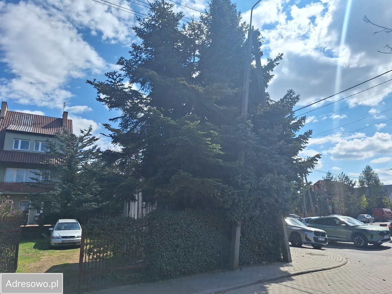 dom szeregowy, 5 pokoi Płońsk, ul. Stanisława Wyspiańskiego. Zdjęcie 7