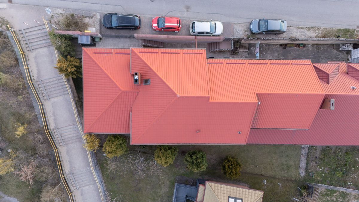 bliźniak, 5 pokoi Gościcino. Zdjęcie 21