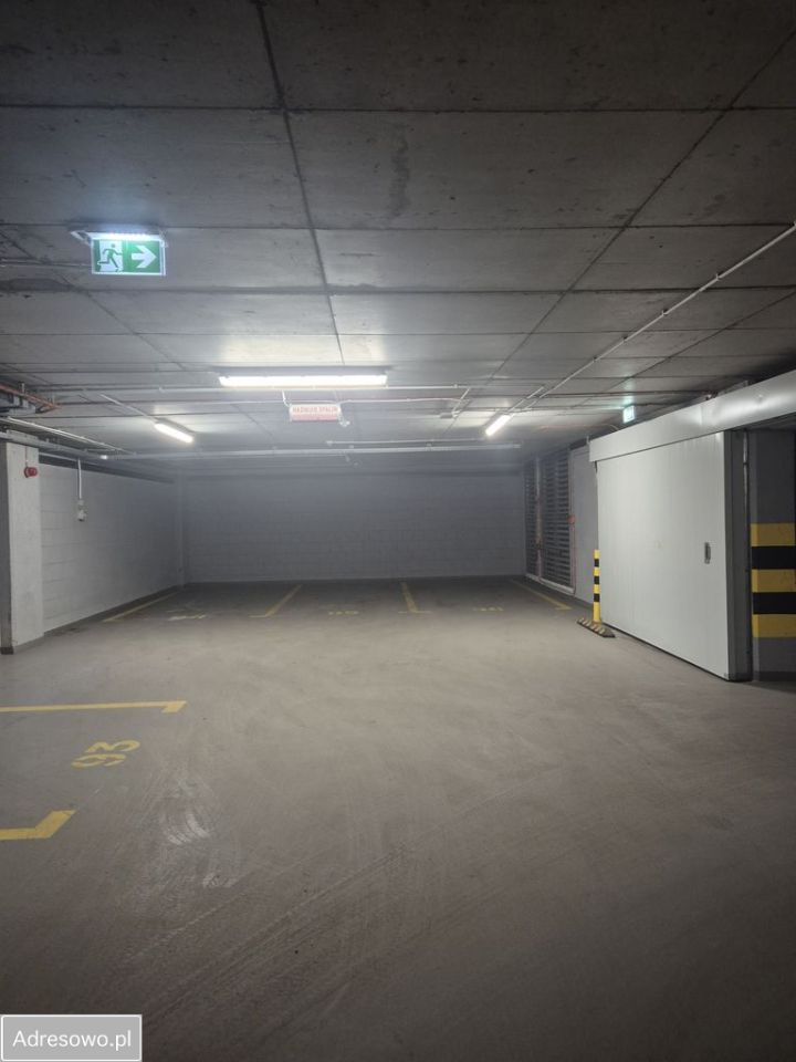 Garaż/miejsce parkingowe Warszawa Tarchomin. Zdjęcie 2