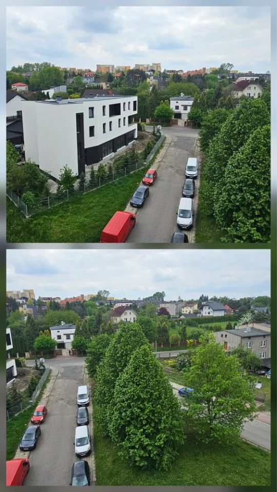 Mieszkanie 2-pokojowe Sosnowiec Zagórze, ul. Karola Szymanowskiego. Zdjęcie 7