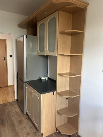 Mieszkanie 2-pokojowe Poznań Rataje, os. Armii Krajowej. Zdjęcie 7