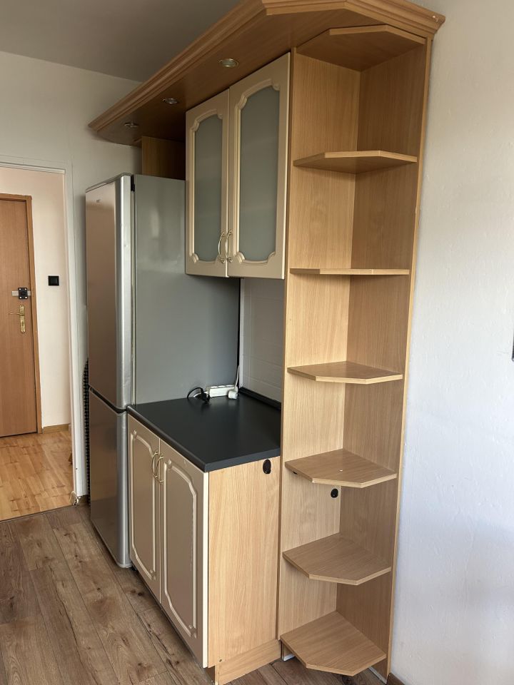 Mieszkanie 2-pokojowe Poznań Rataje, os. Armii Krajowej. Zdjęcie 7