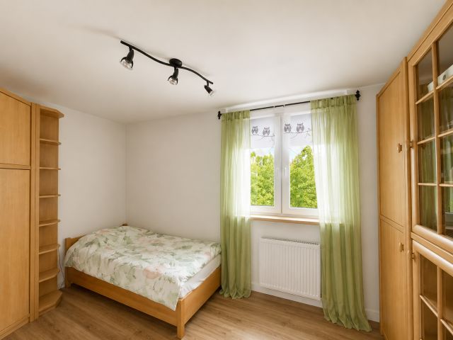 Mieszkanie 3-pokojowe Warszawa Mokotów, ul. Bolesława Limanowskiego. Zdjęcie 10