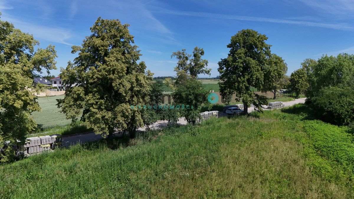 Działka budowlana Kleszczewo, ul. Topolowa. Zdjęcie 7
