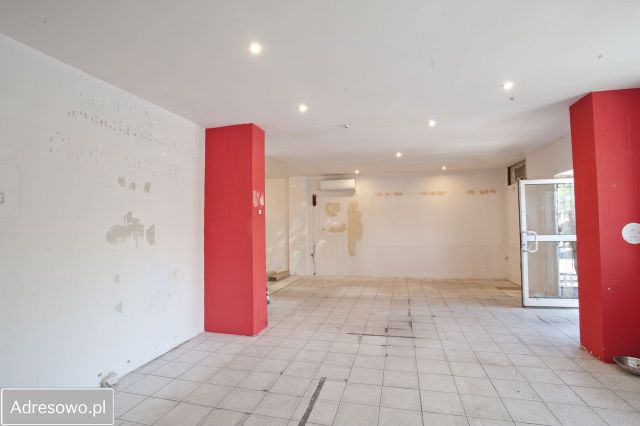 Lokal Myszków, ul. 3 Maja. Zdjęcie 1