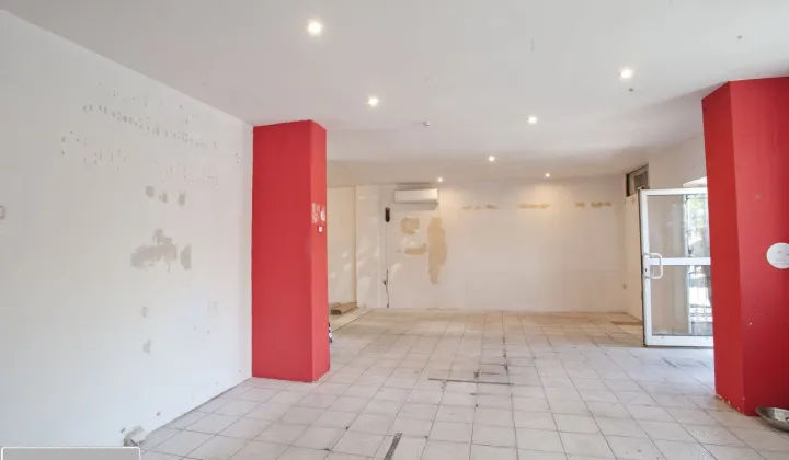 Lokal Myszków, ul. 3 Maja