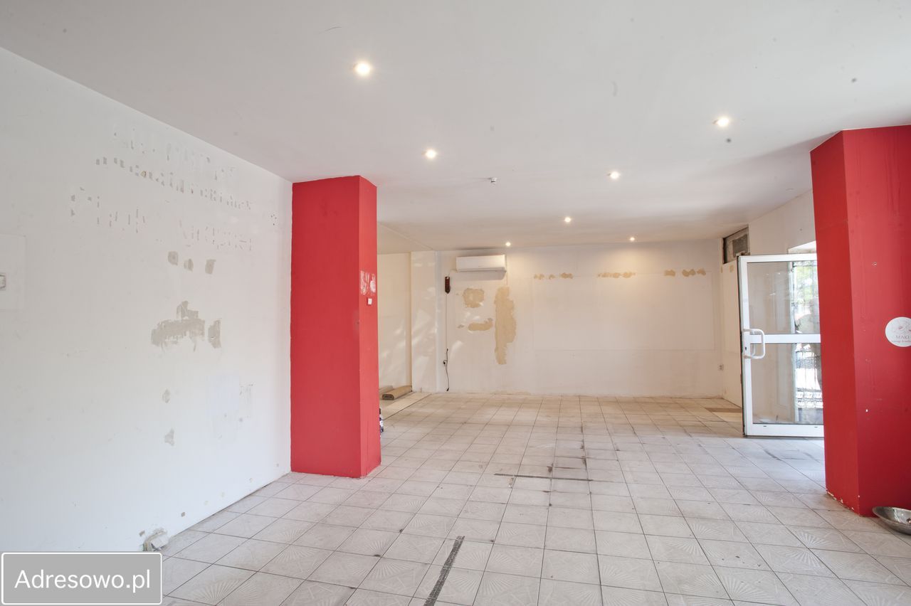 Lokal Myszków, ul. 3 Maja. Zdjęcie 1