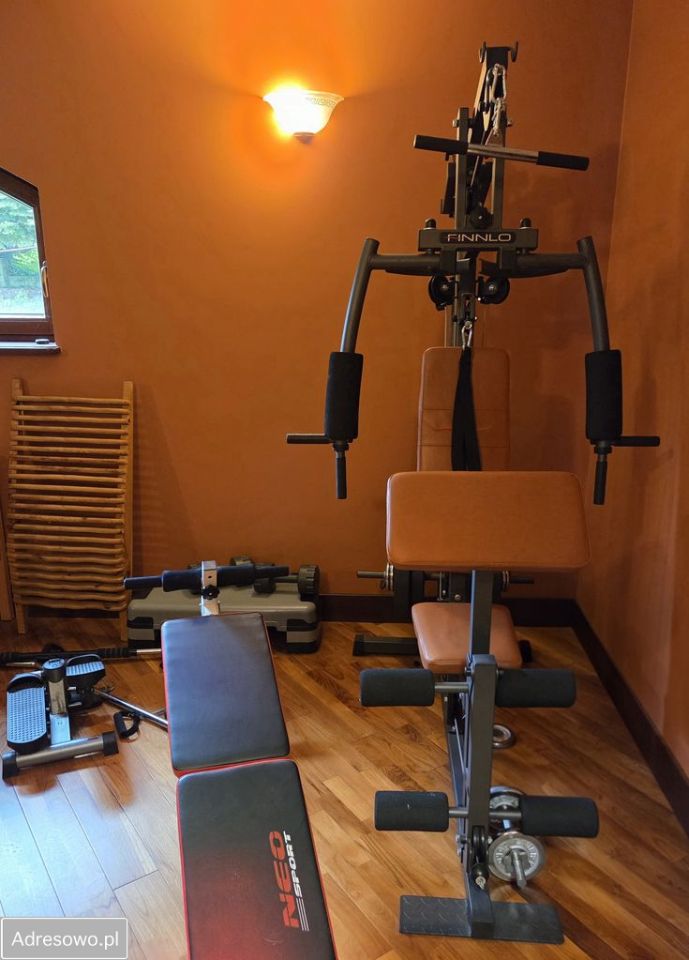 dom wolnostojący, 8 pokoi Rekowo Górne. Zdjęcie 4