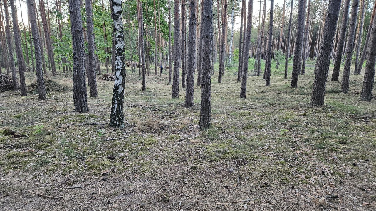 Działka budowlana Solec Kujawski, ul. Garbary. Zdjęcie 15