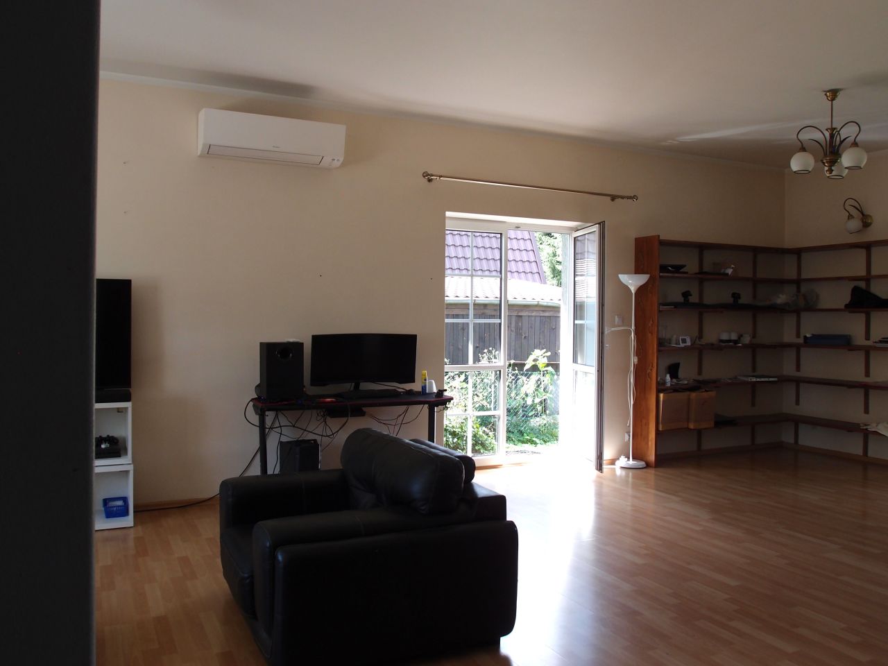dom wolnostojący, 4 pokoje Zieleniewo Miedwiecko. Zdjęcie 13