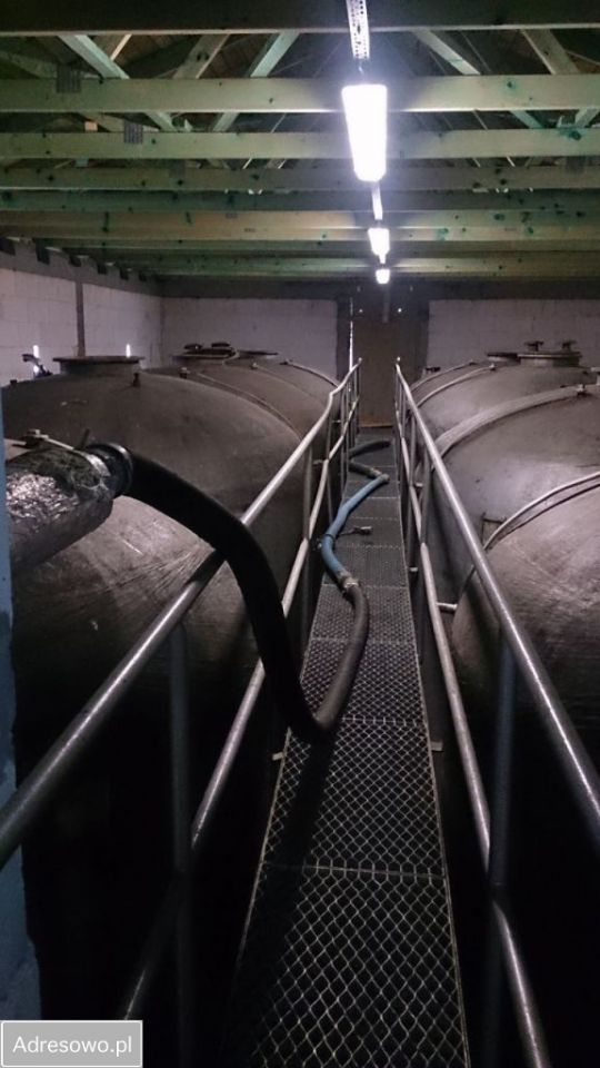 Nieruchomość komercyjna Popowo Kościelne. Zdjęcie 9