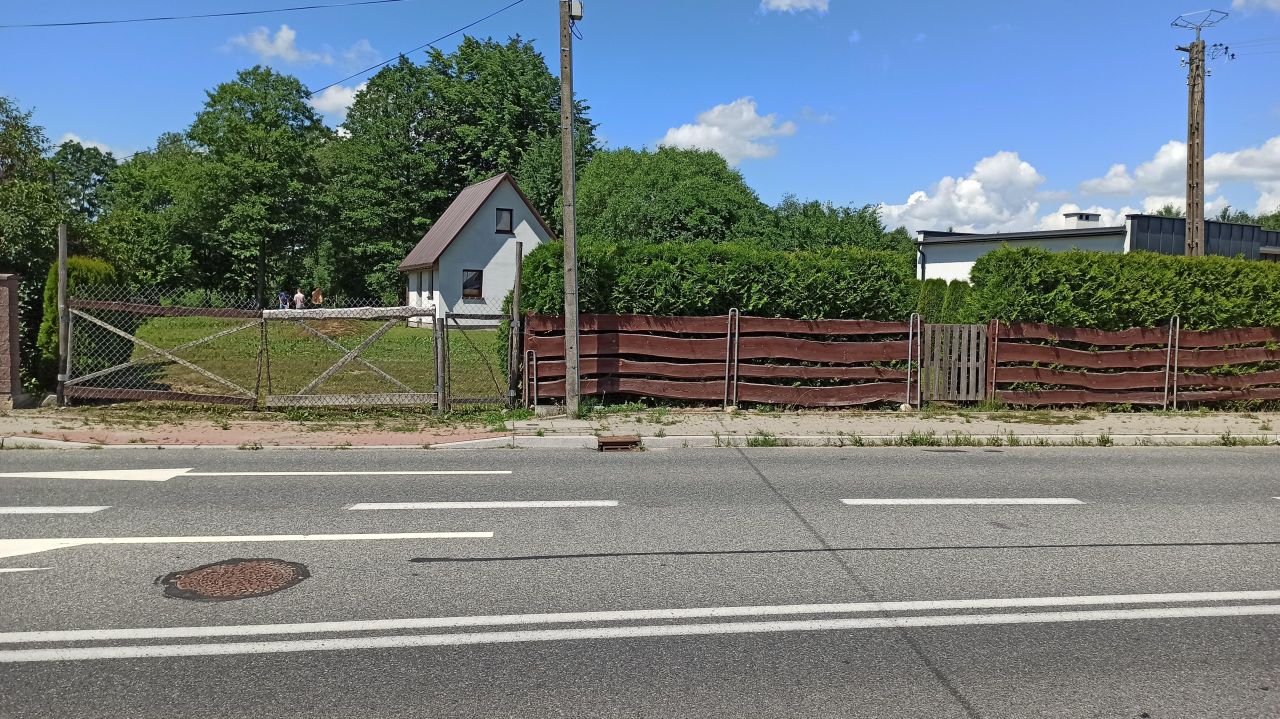 siedlisko Nowosady. Zdjęcie 3