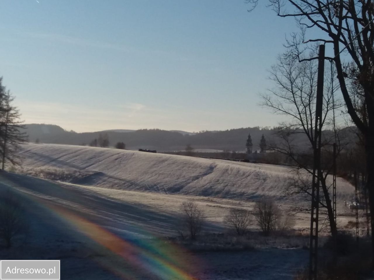 Działka budowlana Krzeszów, ul. św. Anny. Zdjęcie 10