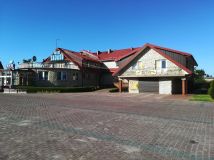 Lokal Łucka. Zdjęcie 1