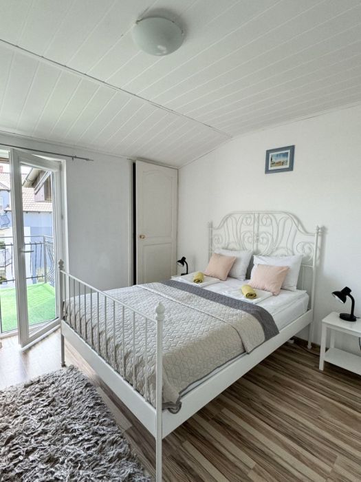 Hotel/pensjonat Władysławowo, ul. St. Przybyszewskiego. Zdjęcie 8