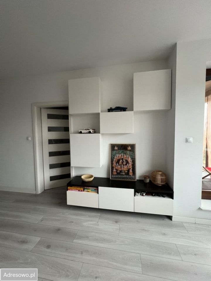 Mieszkanie 3-pokojowe Warszawa Śródmieście, ul. Solec. Zdjęcie 13