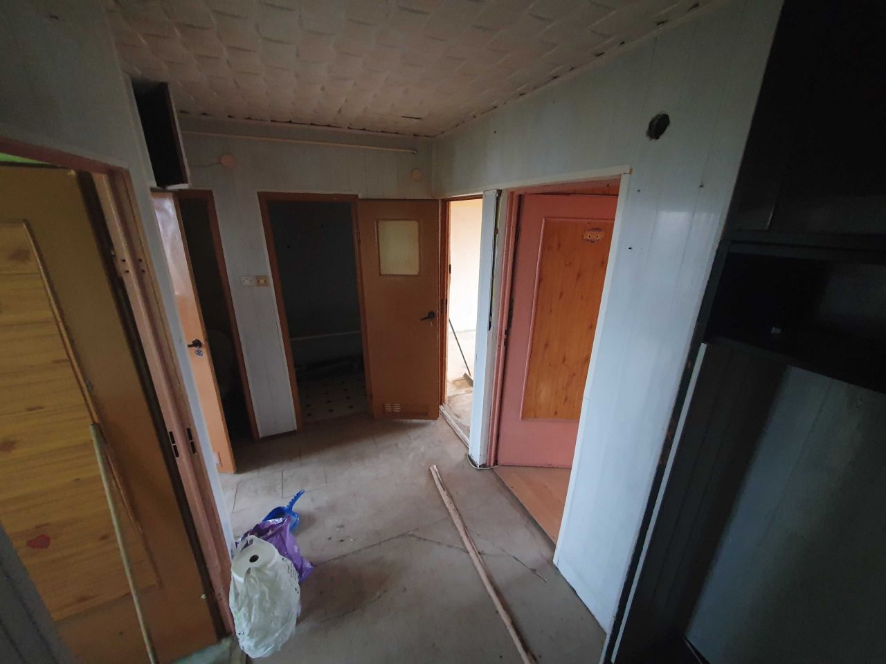 Mieszkanie 4-pokojowe Tarnobrzeg Serbinów, ul. Zwierzyniecka. Zdjęcie 5