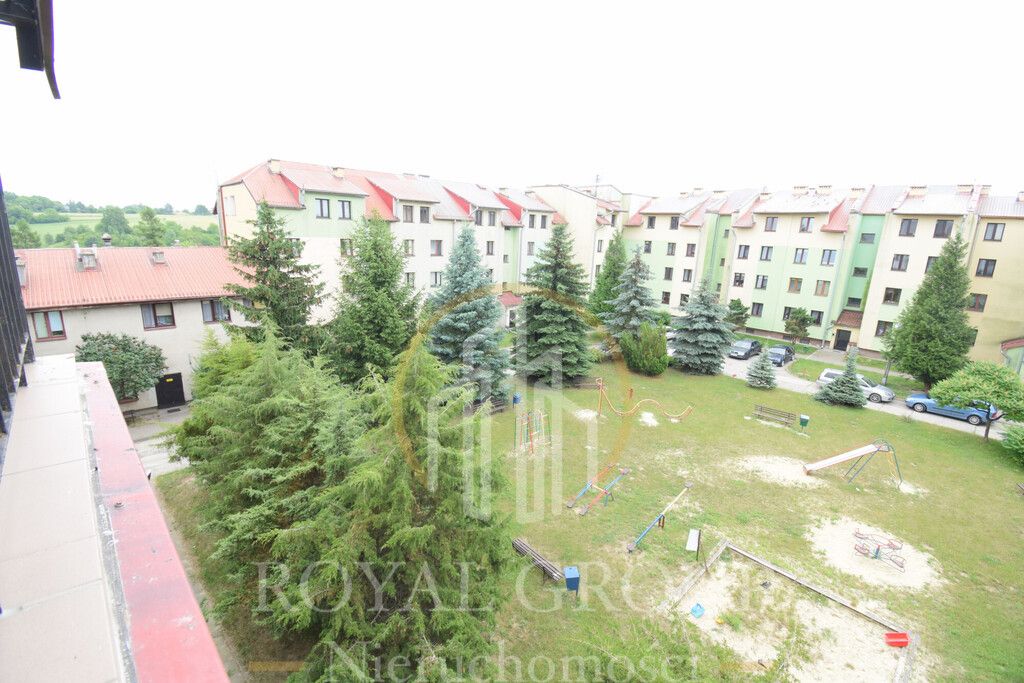 Mieszkanie 4-pokojowe Garbów, ul. Makowa. Zdjęcie 2