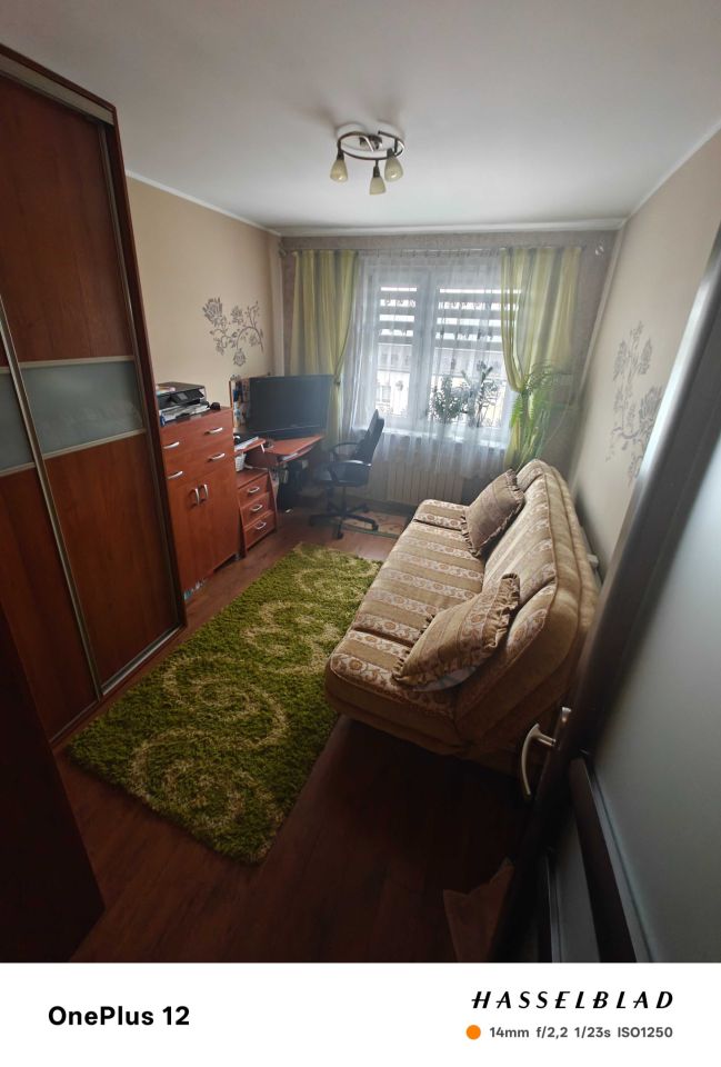 Mieszkanie 3-pokojowe Pionki, ul. Leśna. Zdjęcie 5