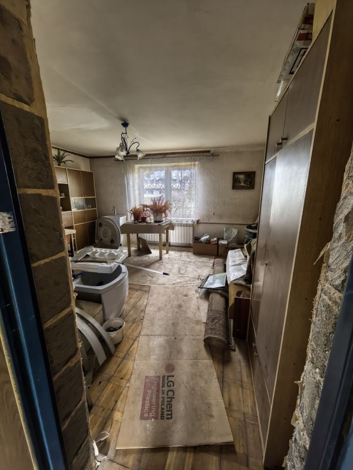 dom wolnostojący, 2 pokoje Orchów. Zdjęcie 8