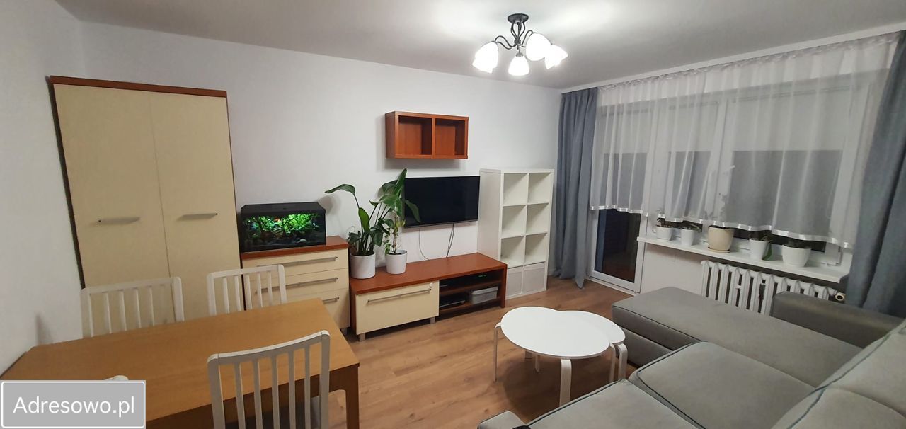 Mieszkanie 3-pokojowe Bydgoszcz Fordon