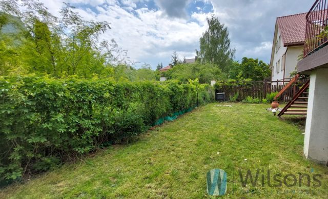 Mieszkanie 4-pokojowe Warszawa Wesoła, al. Jana Pawła II. Zdjęcie 17