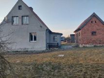 dom wolnostojący, 4 pokoje Ryjewo, ul. Polna