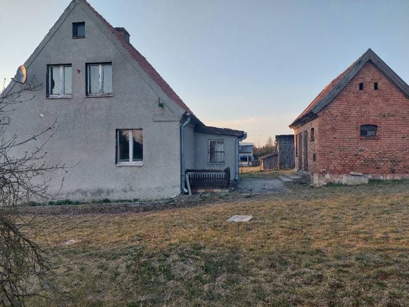 dom wolnostojący, 4 pokoje Ryjewo, ul. Polna