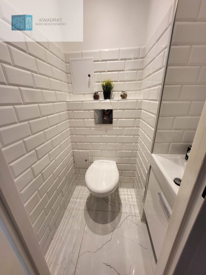 Mieszkanie 3-pokojowe Łódź Radogoszcz, ul. Syrenki. Zdjęcie 12