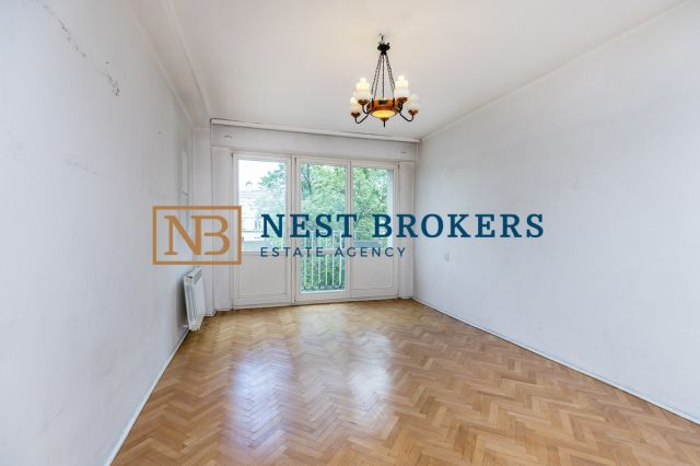 Mieszkanie 2-pokojowe Kraków Nowa Huta, os. Centrum D. Zdjęcie 4