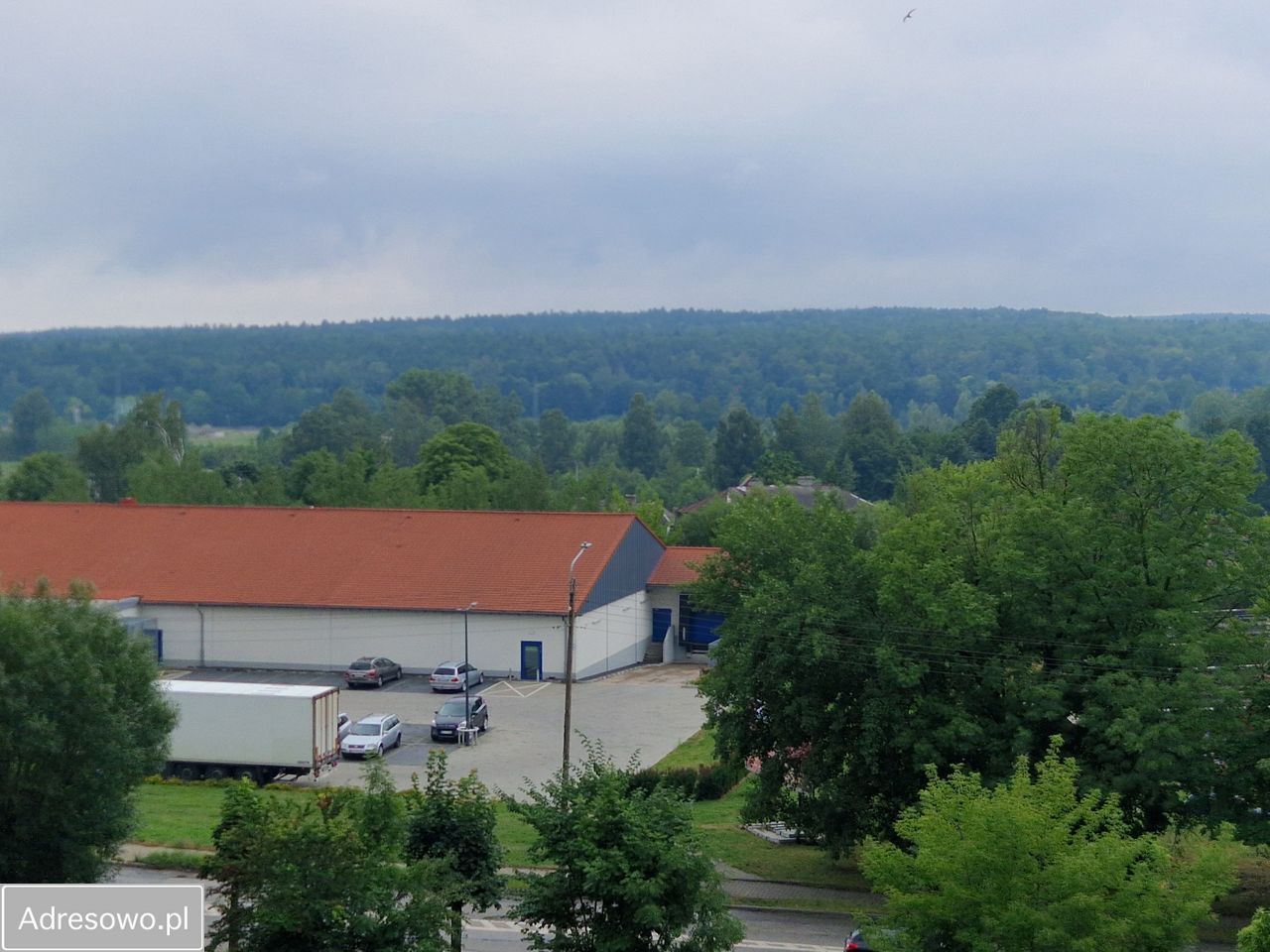 Mieszkanie 3-pokojowe Skarżysko-Kamienna, ul. Konopnickiej. Zdjęcie 12